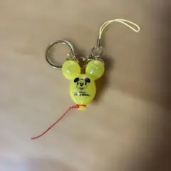 東京ディズニーリゾート ミッキーマウス キーホルダー — image 1