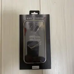 360 STRONG 2 iPhone 11用 ケース ゴールド — image 1