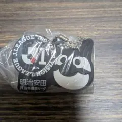 名古屋グランパス マスコットキーホルダー — image 1
