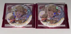 ぶいすぽ VSPO!SHOWDOWN ランダム缶バッジ vol.2 神成きゅぴ — image 1