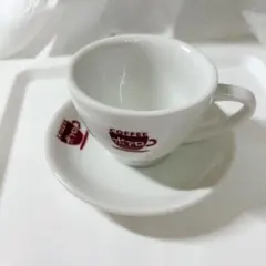 名探偵コナン 喫茶ポアロ カップ＆ソーサー — image 1