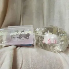 momo　海洋シリーズ　第３弾　シークレット　ブロブフィッシュ　スクイーズ — image 1