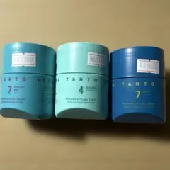 NAKANO STYLING TANTO まとめ売り — image 1