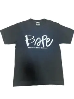 A BATHING APE Tシャツ ブラック — image 1