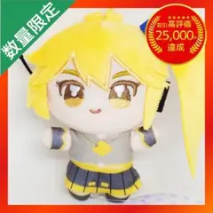 亞北ネル＆弱音ハク ぬいぷりけmini 【亞北ネル】 — image 1