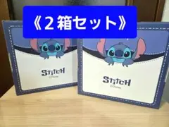 【新品未開封】『 スティッチ＆エンジェル』陶器製ボウル✿４個セット《２箱セット》 — image 1