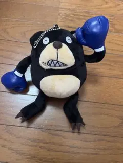 呪術廻戦 ツカモト ぬいぐるみ — image 1