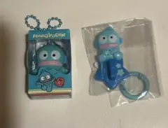 ハンギョドン キーホルダー 2種セット — image 1