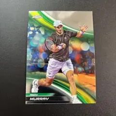 Topps Tennis アンディ・マレー — image 1
