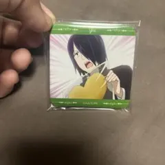 かぐや様は告らせたい　石上優缶バッジ — image 1