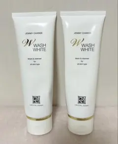 ジェミーチェンジ　Wウォッシュホワイト — image 1