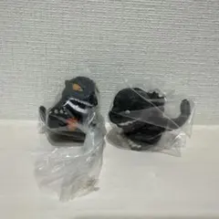 ゴジラ　まちぼうけ　ガチャ　デストロイア　シンゴジラ — image 1