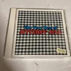 ジッタリンジン　the very best collection CD — image 1
