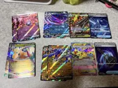 ポケモンカード まとめ売り 12枚セット — image 1