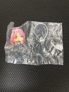 ジョジョコレカプセルフィギュアコレクション ディアボロ — image 1