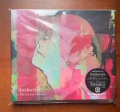 TK from 凛として時雨 katharsis 東京喰種:re — image 1