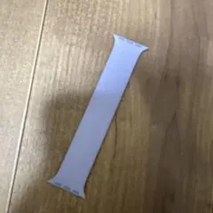 Apple Watch 41mm ソロループ パープル — image 1