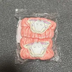【新品・未開封】モコナ 洗顔リストバンド 魔法騎士レイアース ツバサクロニクル — image 1