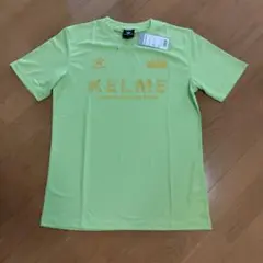 KELME プラクティスシャツ KZ24F002 Lサイズ — image 1