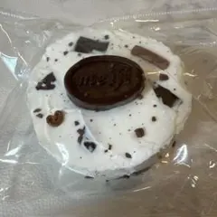 kikisquishy 氷バター　Meijiチョコケーキ　Ｌサイズ — image 1