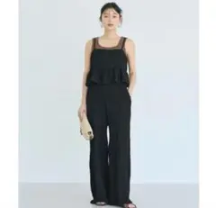新品coca サロペット — image 1
