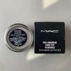 M.A.C プロ ロングウェア ペイント ポット プリンセス カット — image 1