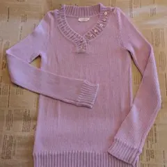 レディースニット — image 1