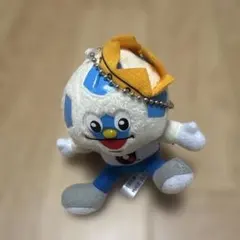 jリーグキング ぬいぐるみ — image 1