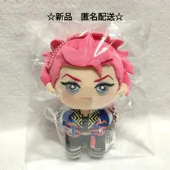 カリスマ みにコレ ぬいぐるみマスコット 猿川慧　新品　匿名配送 — image 1