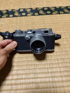 Canon レンジファインダーカメラ 本体 — image 1