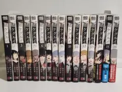 賭ケグルイ 1巻から16巻セット — image 1