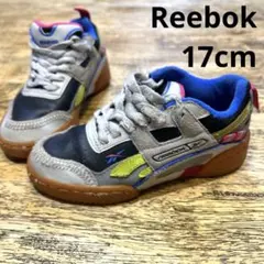 リーボック オルターザアイコン ワークアウトプラス 17cm — image 1