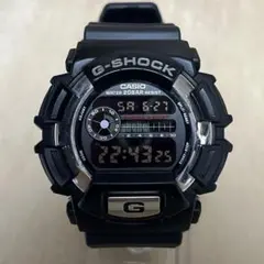 【生産終了品★完動★良品】G-SHOCK DW-9500 バンド純正新品に交換済 — image 1