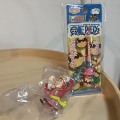 【新品未使用】ONE PIECE 大阪限定 ストラップ チョッパー — image 1