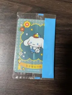 サンリオ　ウェファーチョコ　シナモロール — image 1