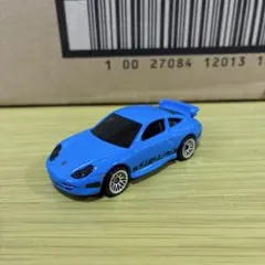 ホットウィール　ポルシェ　911 GT3 ルース　ワイルドスピード — image 1