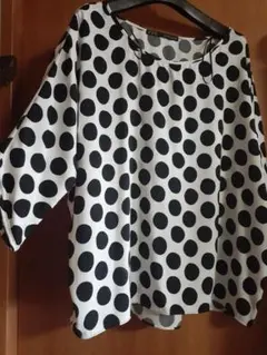 リクエスト品一時的専用 ZARA（ザラ) ブラウス半袖 — image 1