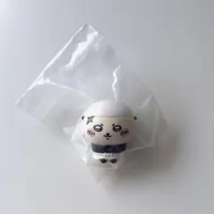 ちいかわラーメン豚フィギュア ラッコ — image 1