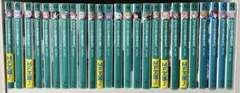 【6/22まで】Re:ゼロから始める異世界生活 計25巻セット【バラ売り相談可】 — image 1