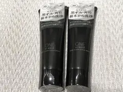 ワンバイコーセー　ポアクリアスクラブウォッシュ — image 1