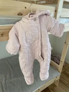 murmurbear ジャンプスーツ　6-9m — image 1