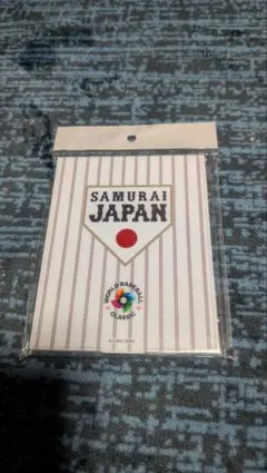 WBC SAMURAI JAPAN 大谷翔平 16 ミラー — image 1