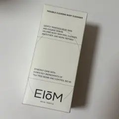 EIOM 新商品トラブルクリア ボディウォッシュ 400ml イオム 新作 — image 1