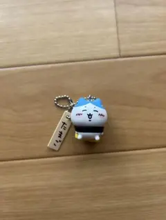 ちいかわ寿司 ハチワレ ガチャガチャ — image 1