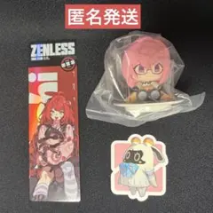 スシロー ゼンゼロコラボ フィギュア チケット まとめ売り — image 1