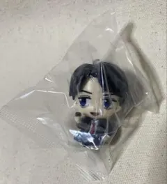 ゲゲゲの謎 ゲ謎 水木B酒 フィギュア リッチ シール付き — image 1