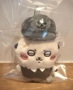 ちいかわ　季節だもんマスコット　ラッコ — image 1