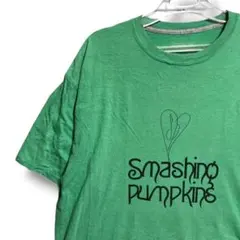 FEPH バンド Tシャツ スマッシングパンプキンズ スマパン ロック 洋楽 — image 1