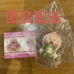こびとづかん カクレモモジリコレクション シークレット — image 1