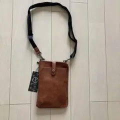 【未使用】D.KELLY ショルダーバッグ — image 1
